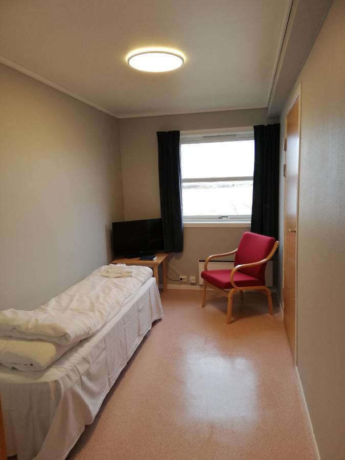 Holmavatn Ungdoms Og Misjonssenter Hotel Varhaug ภายนอก รูปภาพ