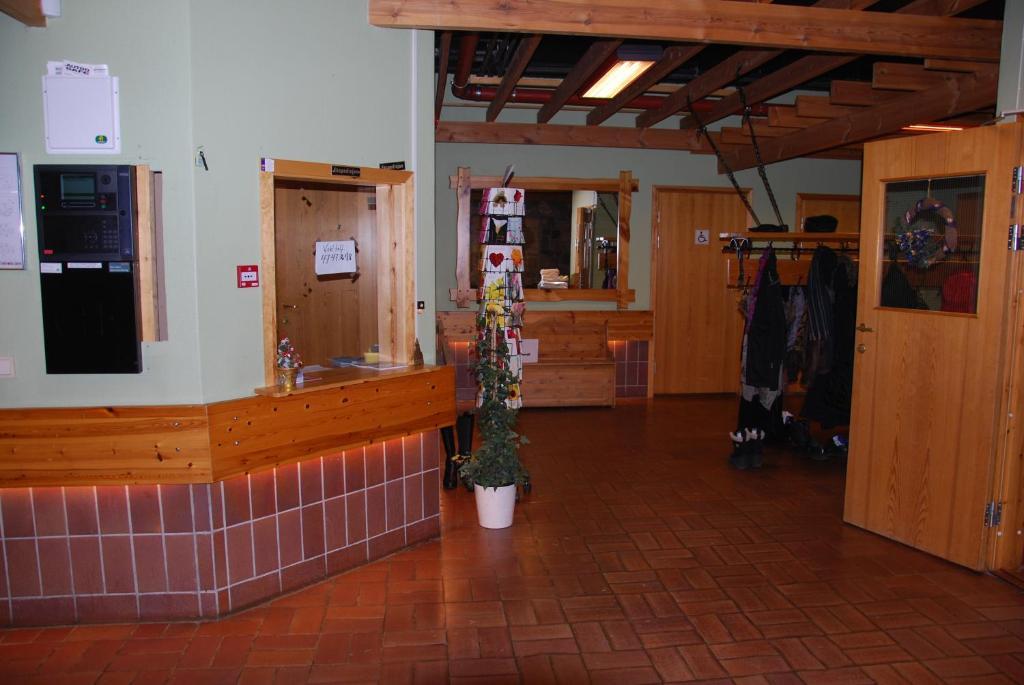 Holmavatn Ungdoms Og Misjonssenter Hotel Varhaug ภายนอก รูปภาพ